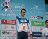 Van Poppel beaten by absent teammate Jakobsen in Tour of Turkey | Cycling