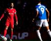 Everton vs Liverpool: How to watch live, stream link, team news
