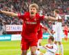 FC Twente takes a big step towards the CL preliminary round with victory over Almere City | Football