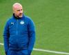 Bosz sees championship jitters among PSV players: ‘They look like my children’ | Football