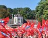 Thursday 24-hour strike in the North Brabant and Southwest regions for a good Metal & Technology collective labor agreement
