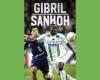 Win book about Gibril Sankoh