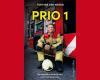 Win book PRIO 1 by Tom van der Weerd