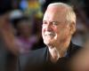 John Cleese spends almost 20,000 euros every year on stem cell therapy | Backbiting