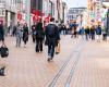 Groningen is allocating 1 million to encourage residents to walk more