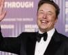 AEX processes the avalanche of figures cheerfully and Musk talks up Tesla’s price