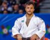 Dutch judoka Tsjakadoea will miss the European Championships because he is too heavy | Sports Other