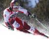 Austrian ski legend Marcel Hirscher makes a comeback and now competes for the Netherlands