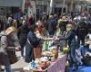 King’s Day 2024: everything about the free market in Vlissingen