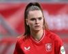 Twente player Rijsbergen sustains a serious knee injury: ‘I’m devastated’