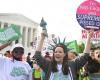 Supreme Court hears emergency abortion case based on Idaho ban: Live updates