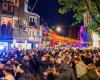 No street party? What to do this King’s Night