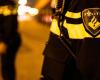 Man (25) seriously assaulted at Leidsebosje, police looking for suspect(s)