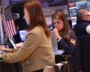 Stock futures fall after Meta Platforms, IBM report quarterly results: Live updates
