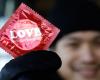 Gonorrhea continues to spread: 31 percent more infections