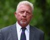 Tennis legend Boris Becker is out of bankruptcy after deal with creditors | Tennis