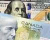 Canadian dollar could thwart Bank of Canada rate cuts