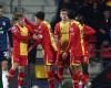 READ BACK | Go Ahead Eagles cannot really make it exciting against Feyenoord and goes down | Top sports region