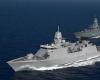 Frigate Tromp once on ‘combat watch’ due to possible attack