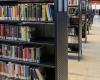 Nuisance forces libraries to take action: security guards are increasingly needed