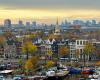 Amsterdam is filling reserves: 2023 closed with 122 million euros more income than expenditure