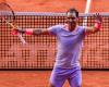 Nadal crushes top American talent in opening match on clay in Madrid | Tennis