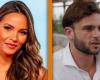 Monica Geuze rejects gossip about Bachelor Paul: ‘Not seen drunk’ | RTL Boulevard
