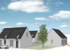 Construction of six lifelong homes in Meliskerke has started
