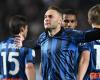 Koopmeiners scored with Atalanta to cup final after exciting final phase | Football