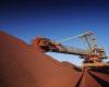 Mining giant BHP offers $39 billion for rival Anglo American