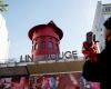 Blades of Paris nightclub Moulin Rouge torn down: ‘It’s like cutting off the head of the Eiffel Tower’