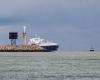 Live Ukraine | Zeebrugge escapes limited EU sanctions against Russian liquefied natural gas