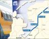 Omroep Flevoland – News – Lely line officially added to European rail network