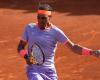 Experience over youth: Nadal does not give 16-year-old a chance in comeback in Madrid