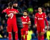 Klopp and Van Dijk pruning hard for Liverpool: ‘Can only say sorry’ | Football