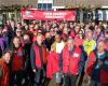 Friday 24-hour strike in North Holland and Utrecht for a good Metal & Technology collective labor agreement