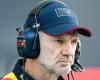 ‘Top designer Newey leaves Red Bull after unrest surrounding Horner’