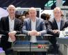 Siemens Netherlands and VDL intensify collaboration for second generation AGVs
