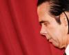 Pop icon Nick Cave (66) wrote one of the best and most important books of recent years