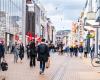 Vacancy in the city center: fewer fashion and sports shops, more fast food | RTL News