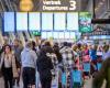 The May holidays start: crowds expected on roads and airports | RTL News