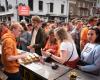 Beer on King’s Day in Arnhem: this is what it costs