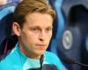 FC Barcelona wants to sell Frenkie de Jong this summer for four reasons
