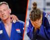 Judokas De Wit and Van Lieshout miss out on European Championship gold 3 months before the Games | Sports Other