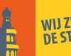 Middelburg also offers this during the King’s Day weekend – We are The City of Middelburg