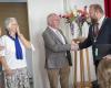 Ribbon rain in Hoogeveen; These eleven people were surprised today with a royal award