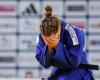 Judoka Joanne van Lieshout misses out on European Championship gold three months before the Games | Sports Other