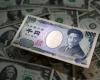 Japanese yen rises sharply after hitting 34-year low against dollar