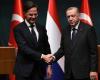 7 Turkish phrases that are useful for Mark Rutte’s visit to Erdogan today