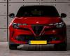 This is the Dutch price of the electric Alfa Romeo Junior